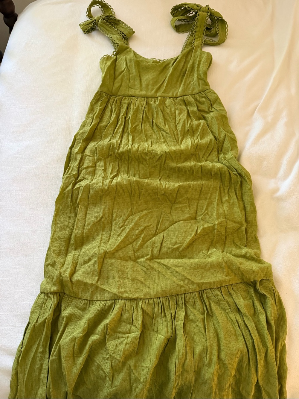 Marshalls dress